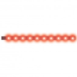 ULS-N21-2835-120LED-m-8mm-IP67-220V-8W-m-50M-RED Светодиодная гибкая герметичная лента. NEON. Бобина 50 м. Красный свет. TM Uniel.