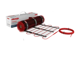 Мат нагревательный AC ELECTRIC ACMM 2-150-2.5 (комплект теплого пола)