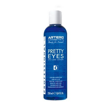 Лосьон для глаз Artero Pretty eyes 250 мл