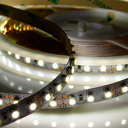 357118 NT12 446 белый свет Лента светодиодная, 3м IP20 12W/м 220V LED-STRIP